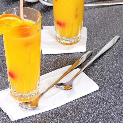 Vue 6 de Grawe Cuillere Glace