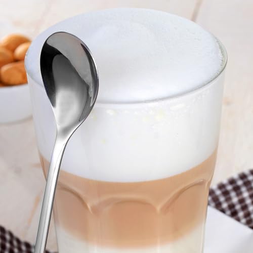 Vue 7 de Grawe Cuillere Glace