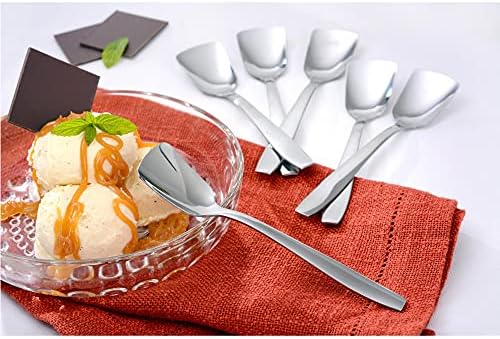 Vue 2 de Grawe Lot De Cuilleres