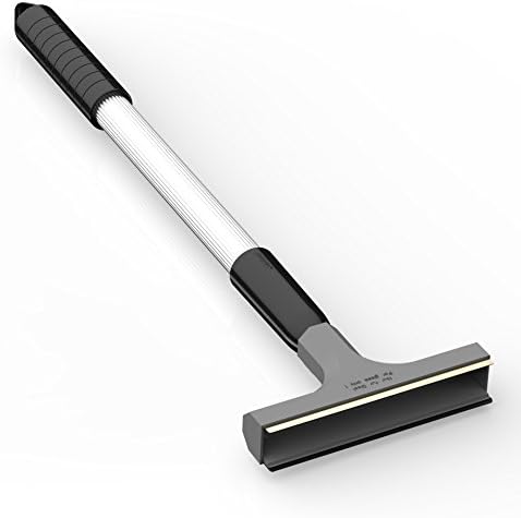 Vue 2 de Auprotec Grattoir Glace