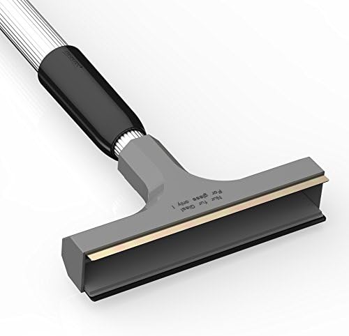 Vue 3 de Auprotec Grattoir Glace