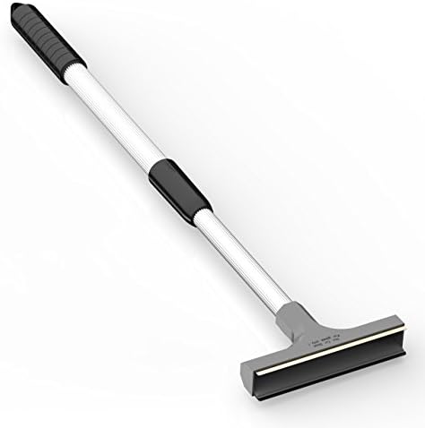 Vue 5 de Auprotec Grattoir Glace