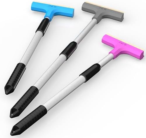 Vue 7 de Auprotec Grattoir Glace