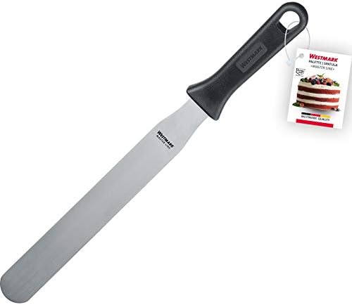 Vue 6 de Westmark Spatules Professionnelles Droit