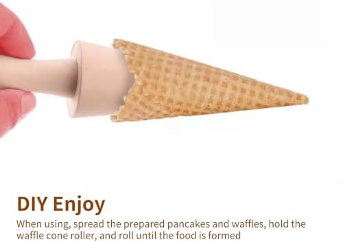 Vue 4 de Moule Cone En