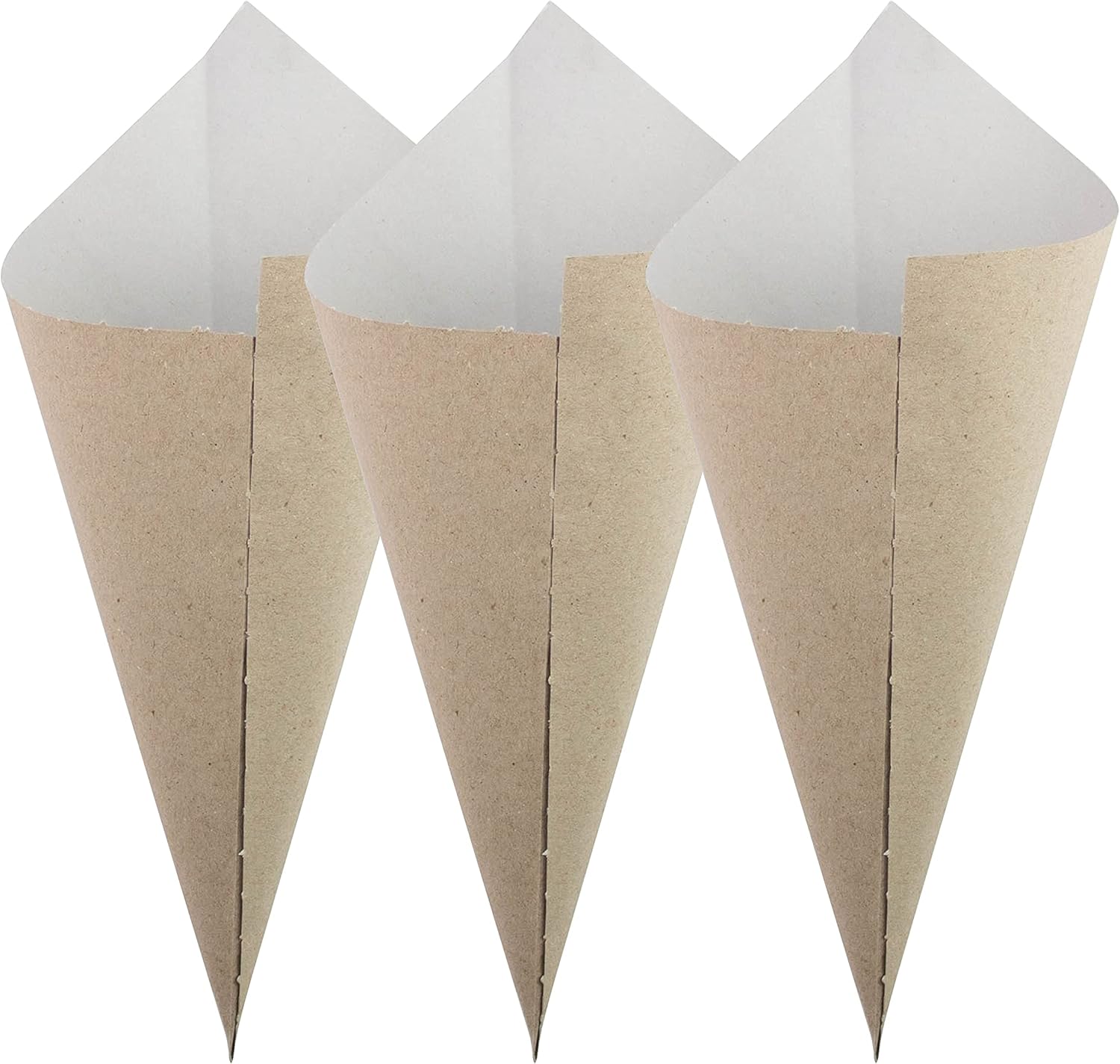 Extiff Lot De Cornets