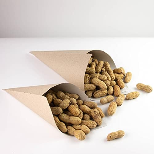 Vue 5 de Extiff Lot De Cornets