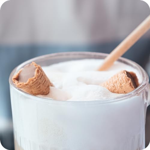 Vue 3 de Bitecone Chocolat Au Lait