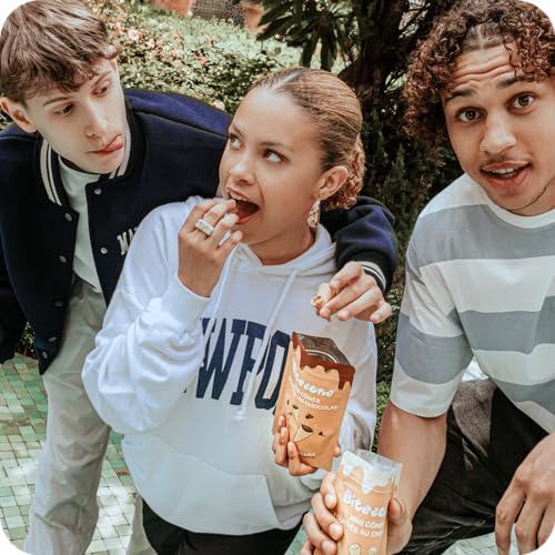 Vue 5 de Bitecone Chocolat Au Lait