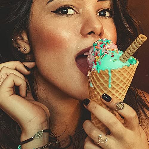 Vue 4 de Pieces Cone Cuisine Rouleau