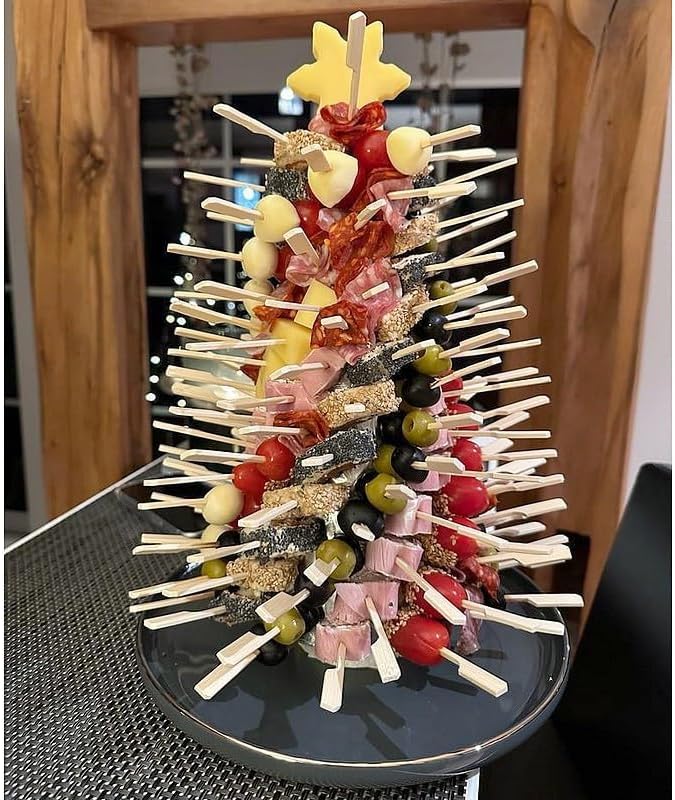 Vue 3 de Lot De Cones En