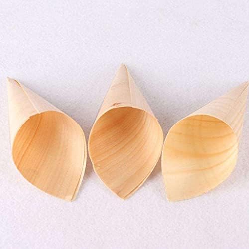 Vue 2 de Set De Cones De