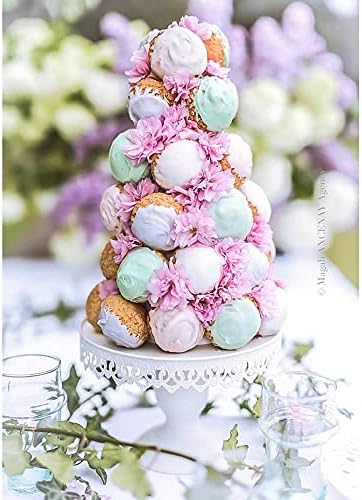 Vue 5 de Lot De Cones En