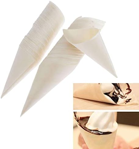 Vue 3 de Set De Cones De