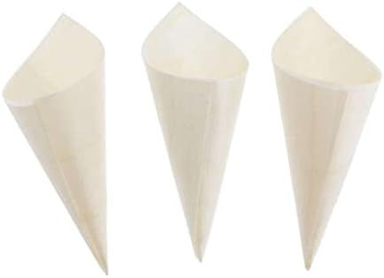 Vue 7 de Set De Cones De