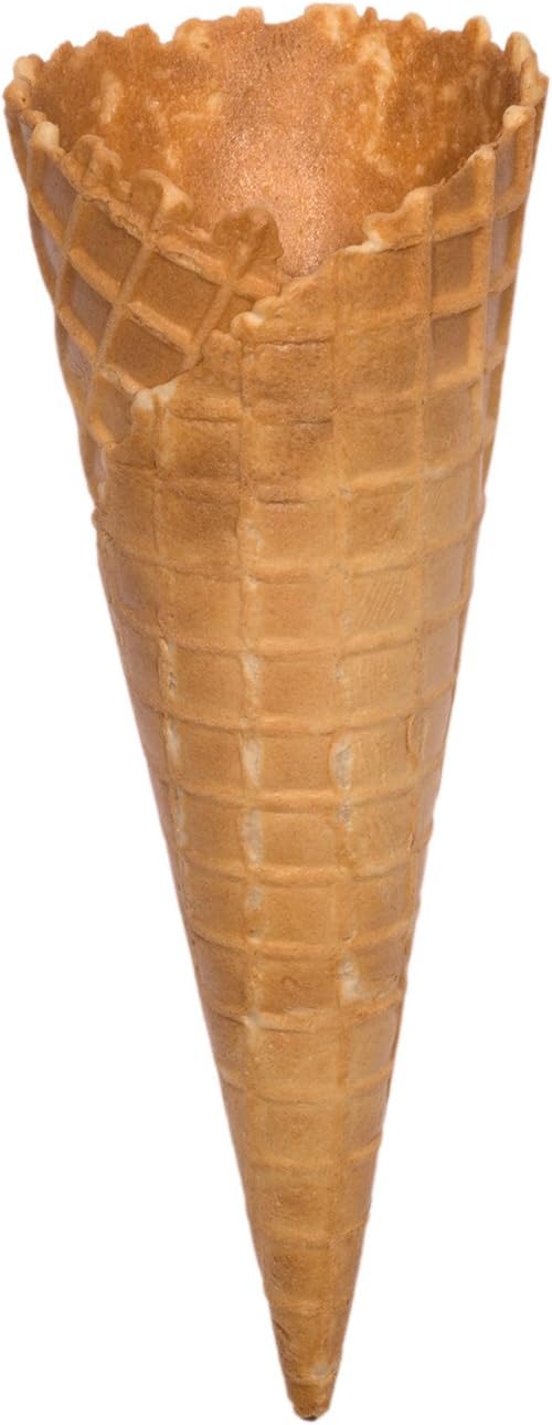 Pjaspert Eiswaffeln Cornets De