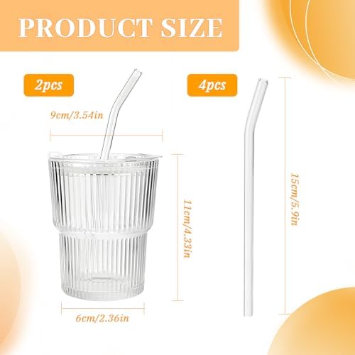 Vue 5 de Lot De Gobelets En