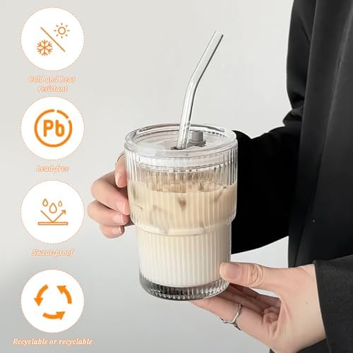 Vue 6 de Lot De Gobelets En