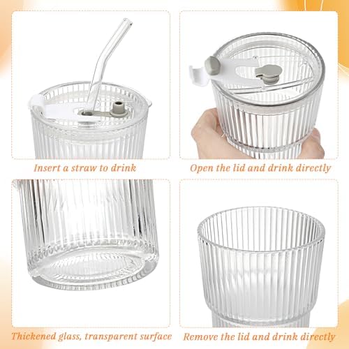 Vue 7 de Lot De Gobelets En