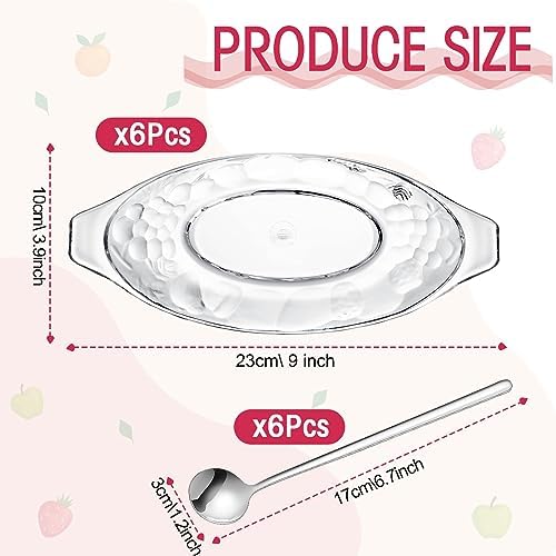 Vue 2 de Mumufy Lot De Plats