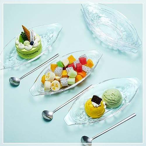 Vue 4 de Mumufy Lot De Plats