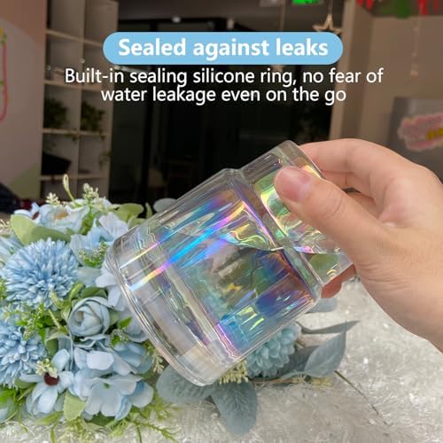 Vue 5 de Lot De Verre