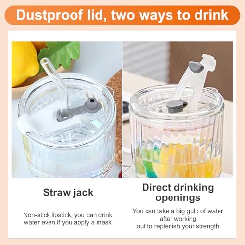 Vue 6 de Lot De Verre