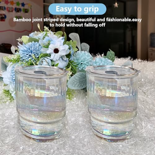 Vue 7 de Lot De Verre