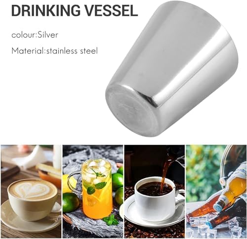 Vue 6 de Piqiuqiu Lot De Gobelets