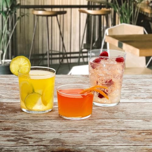 Vue 5 de Arcoroc Cidre Eco Boite