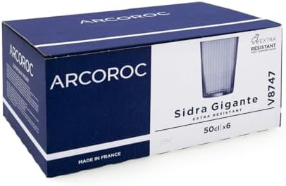 Vue 6 de Arcoroc Cidre Eco Boite