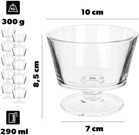 Vue 2 de Kadax Coupes Glace