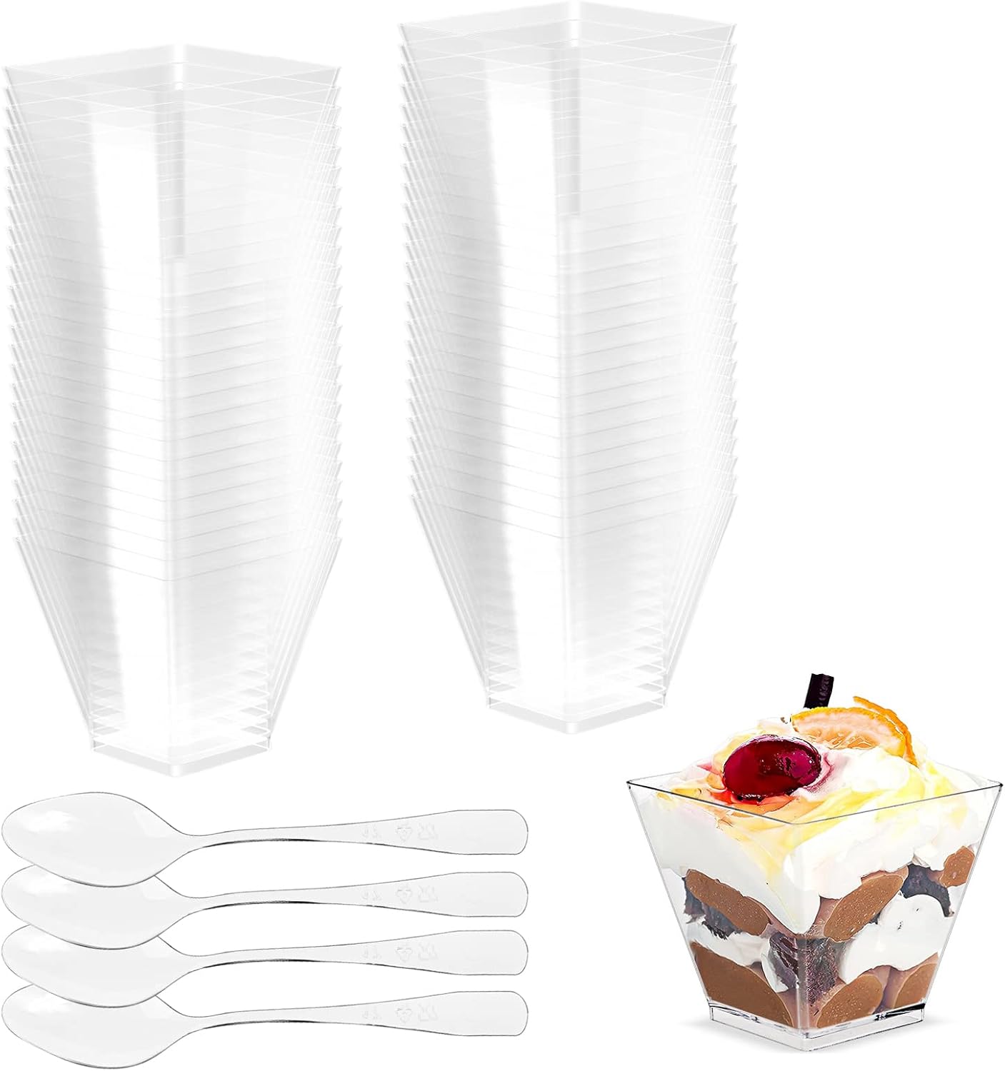 Gvolatee Pieces Oz Ml