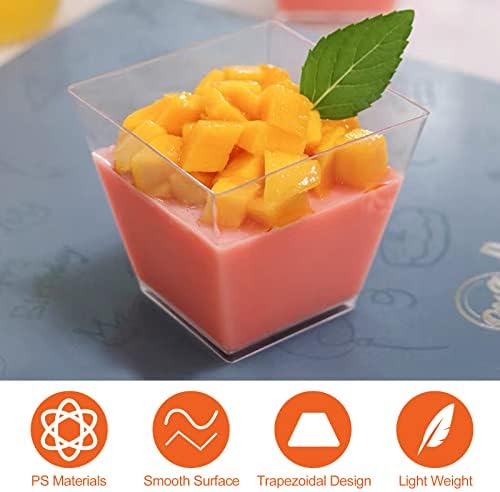 Vue 4 de Gvolatee Pieces Oz Ml