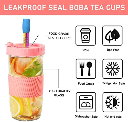 Vue 5 de Sosayet Lot De Tasses