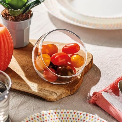 Vue 5 de Arcoroc Arc Lot