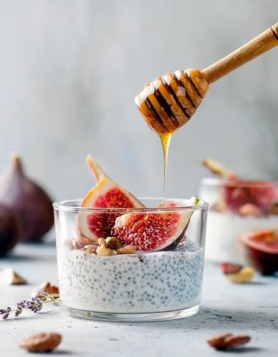 Vue 6 de Glasmark Krosno Lot De