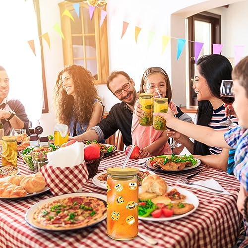 Vue 7 de Lwmtt Lot De Verres