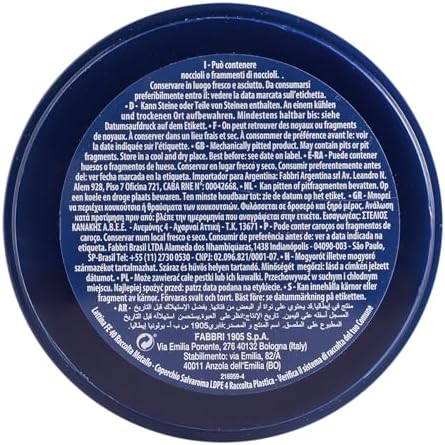 Vue 5 de Fabbri Cerises Amarena Au