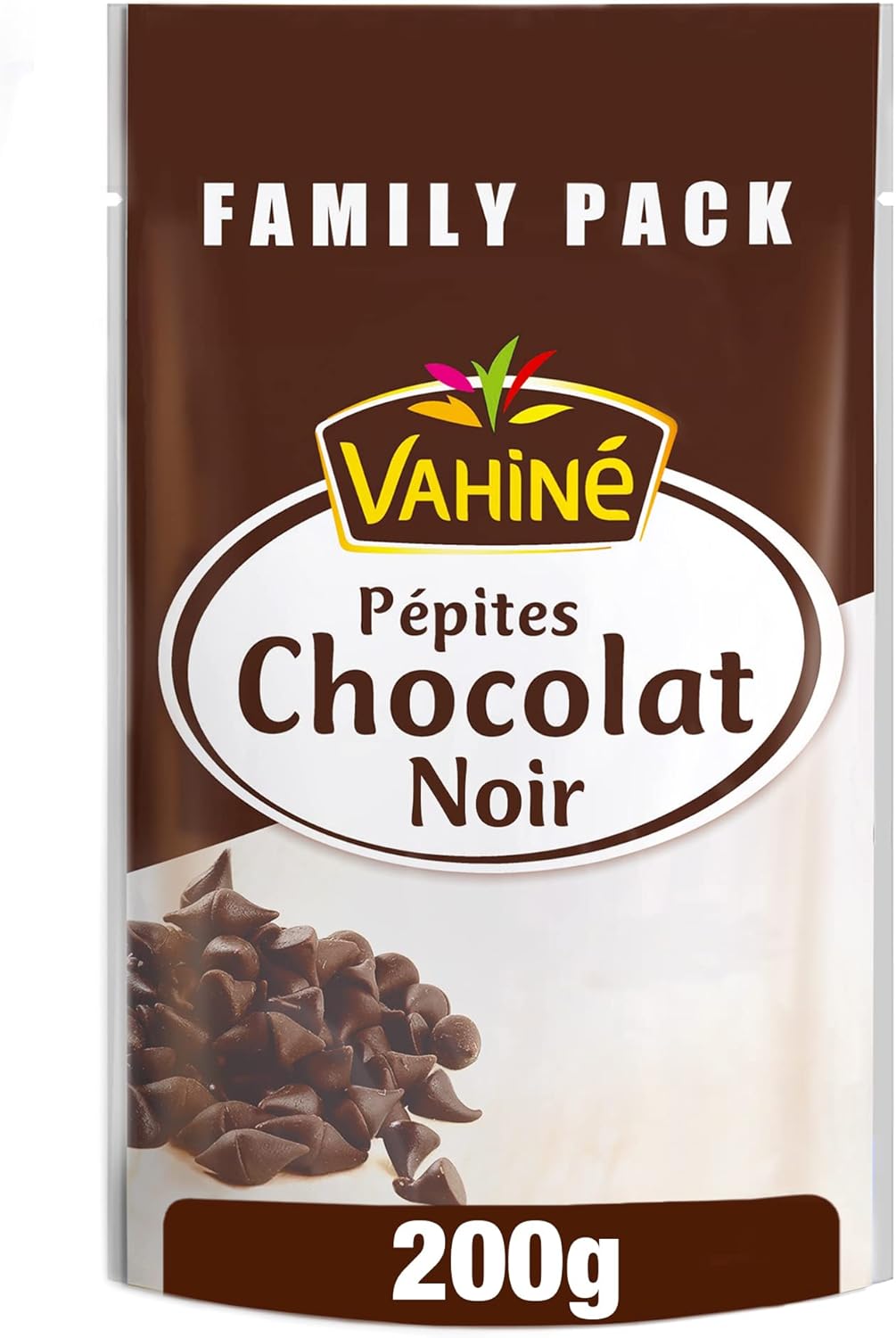 Vahine Pepites De Chocolat