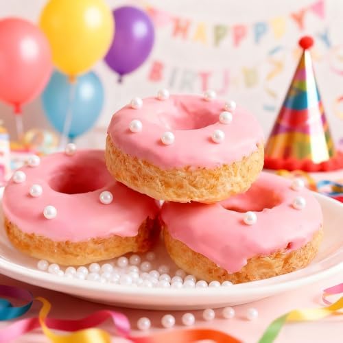 Vue 5 de Oz Perle Comestible