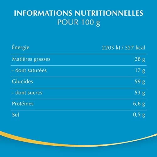 Vue 2 de Lindt Sachet De Billes