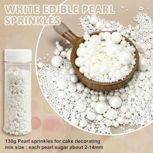 Vue 7 de Oz Perle Comestible