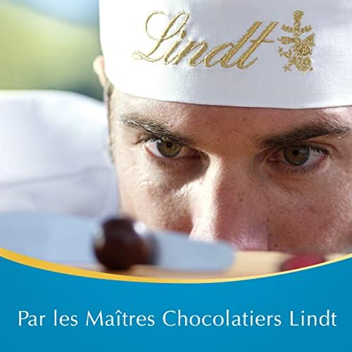 Vue 5 de Lindt Sachet De Billes