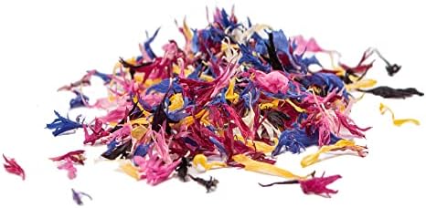 Vue 2 de Decora Couleurs Dete Fleurs