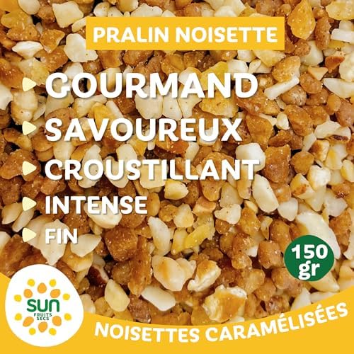 Vue 2 de Sun Pralin Noisette