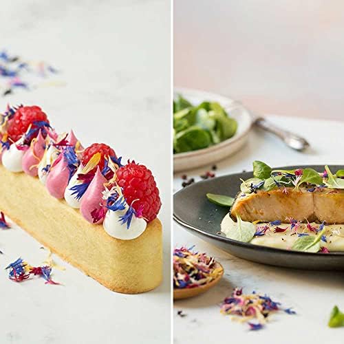 Vue 3 de Decora Couleurs Dete Fleurs