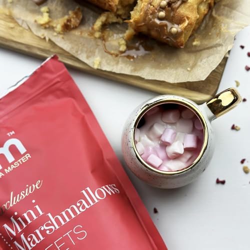 Vue 3 de Bam Mini Marshmallow