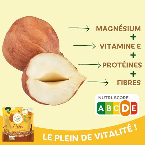 Vue 5 de Sun Pralin Noisette