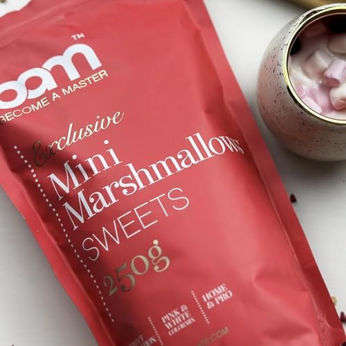 Vue 4 de Bam Mini Marshmallow
